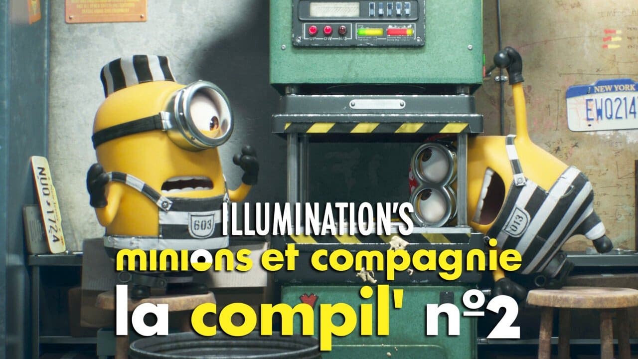 Minions & More 2 still 1