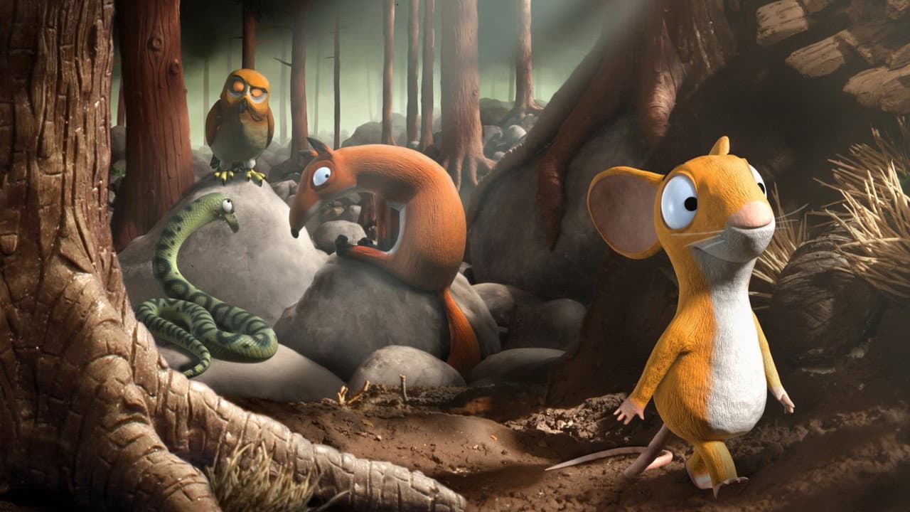 The Gruffalo still 3