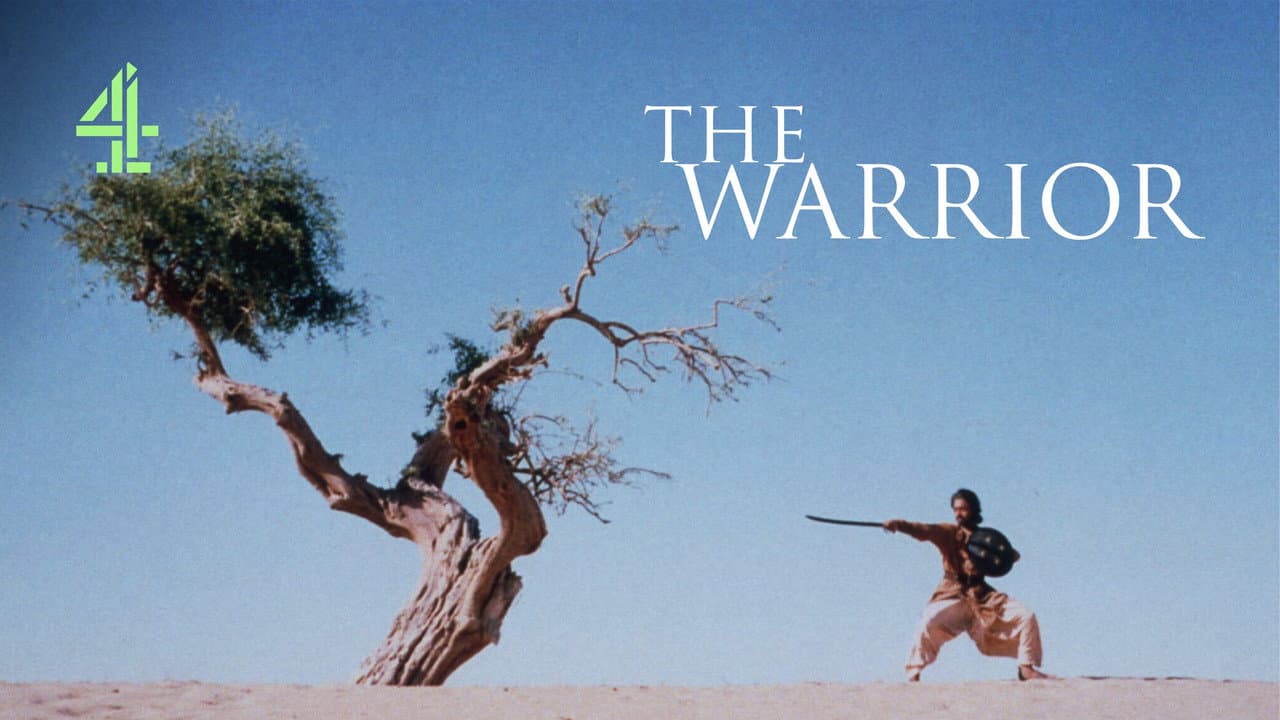 The Warrior still 5