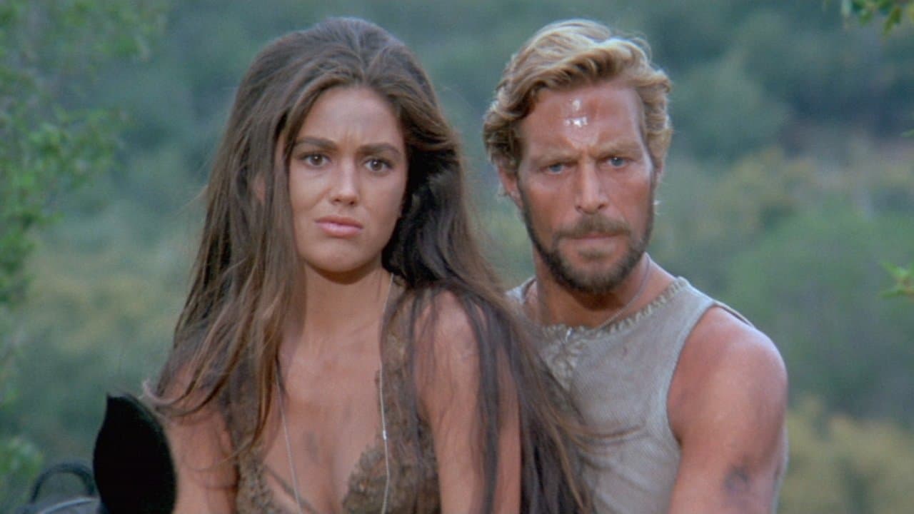 Beneath the Planet of the Apes still 5