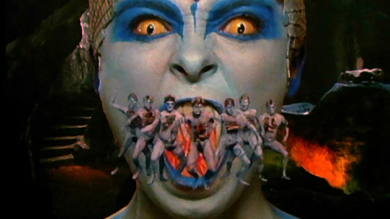 The Lair of the White Worm still 6