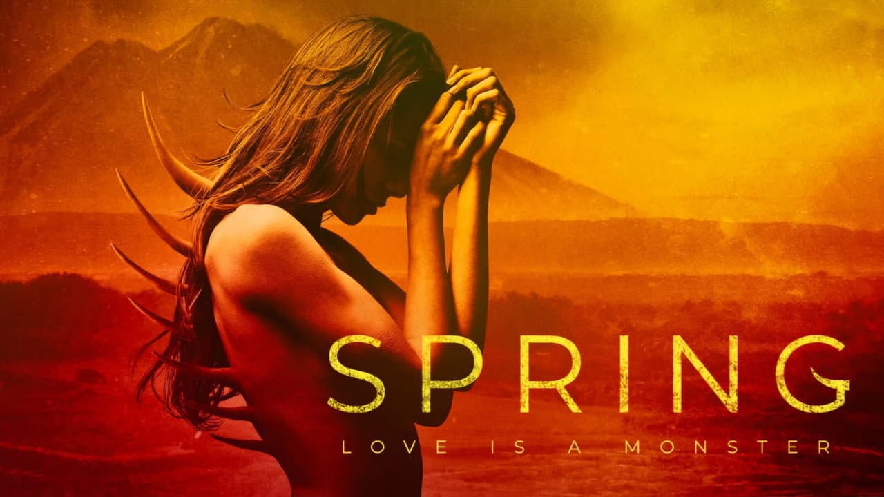 Spring still 7