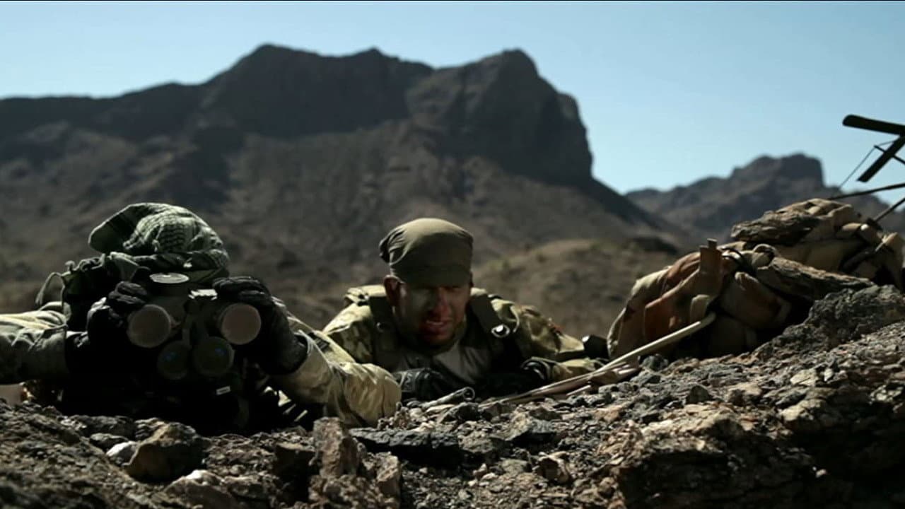 Act of Valor still 3