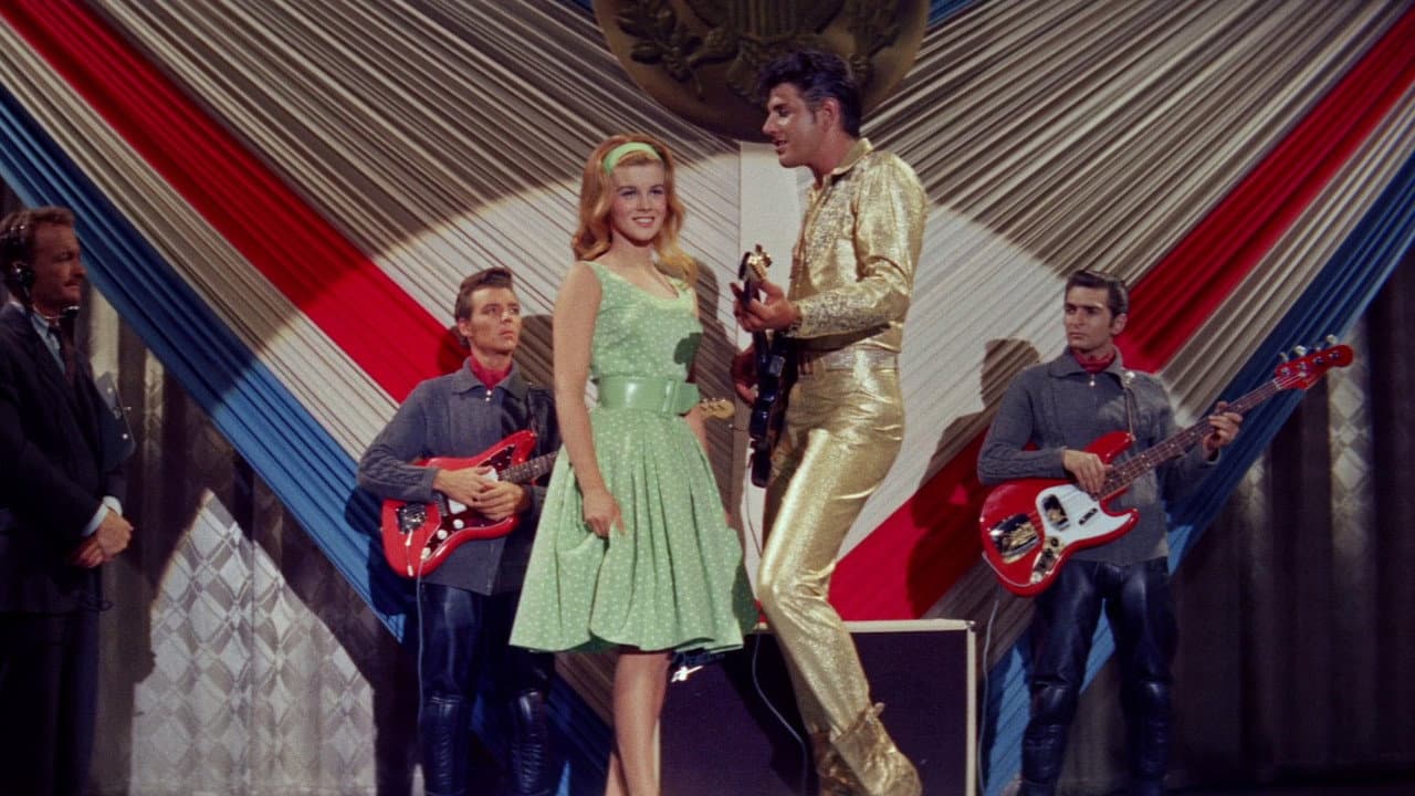 Bye Bye Birdie still 7