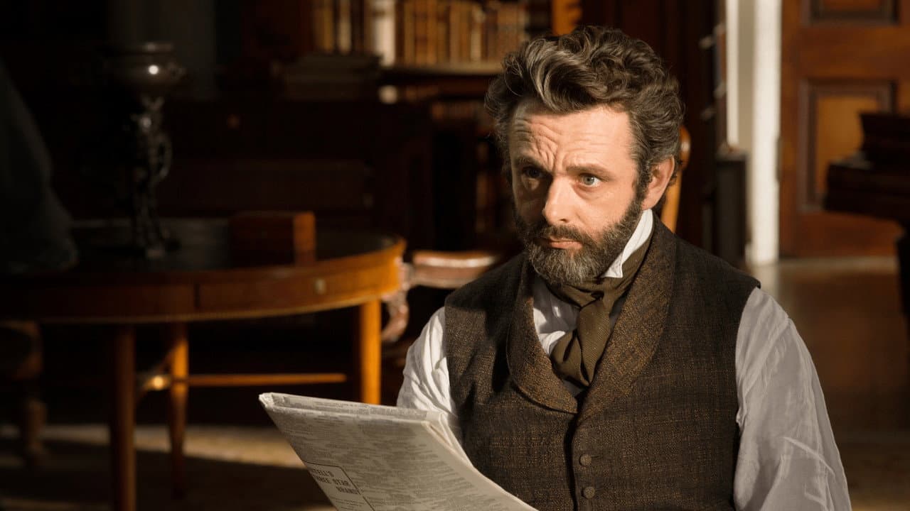 Far from the Madding Crowd still 8