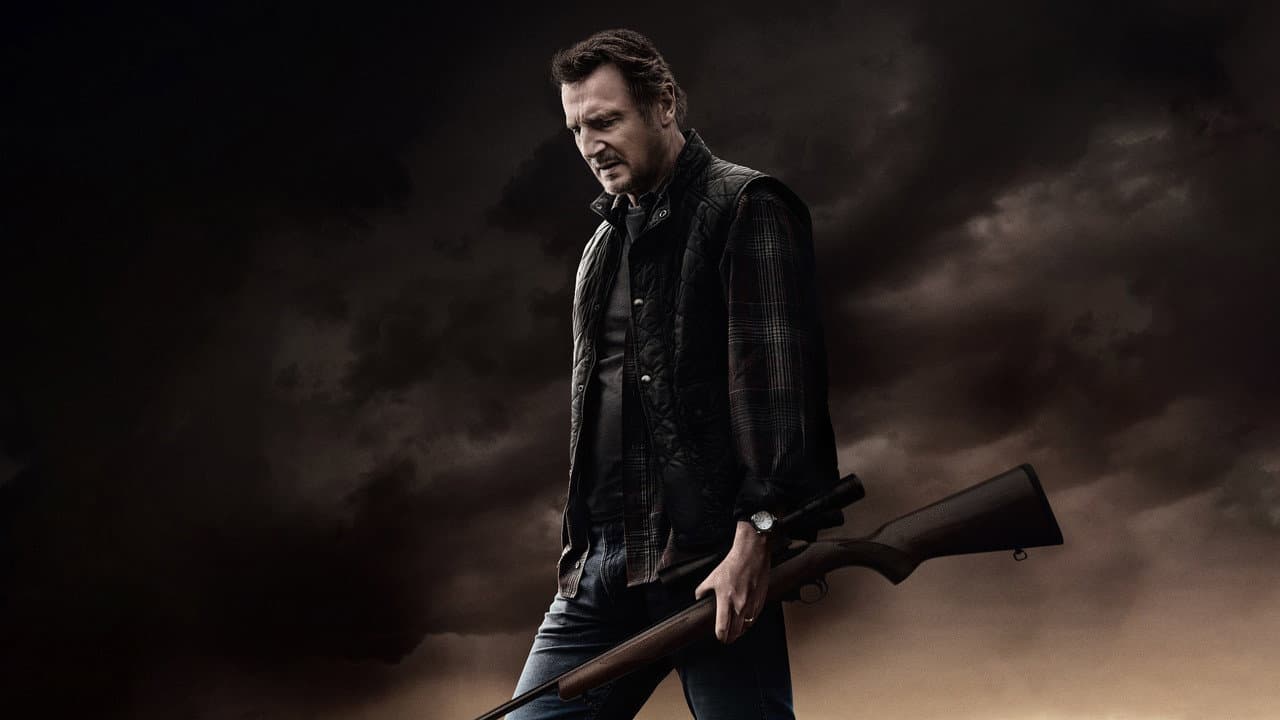 The Marksman still 3