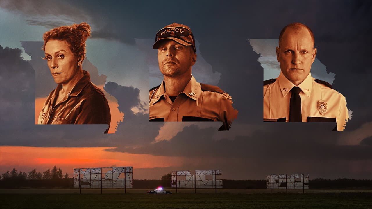 Three Billboards Outside Ebbing, Missouri still 8