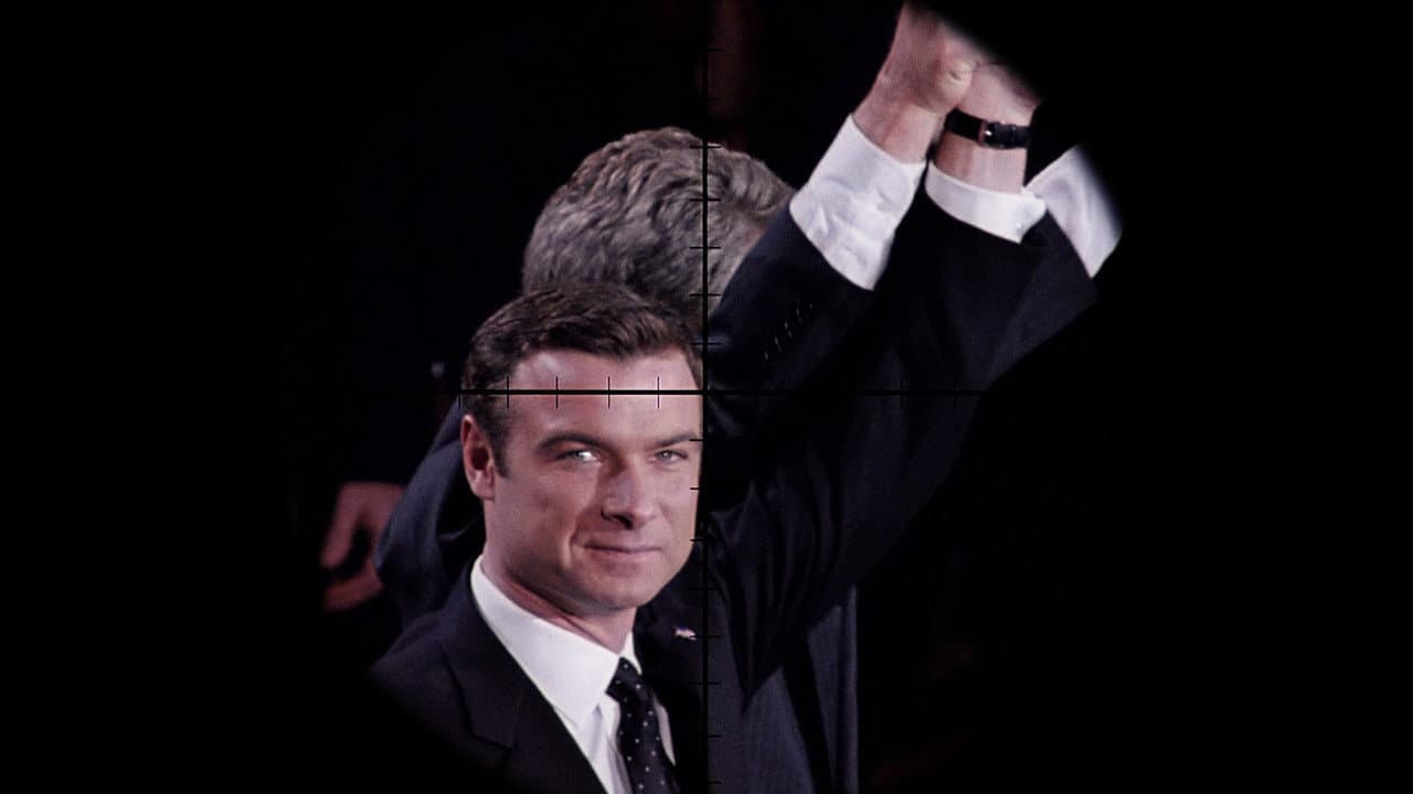 The Manchurian Candidate still 7