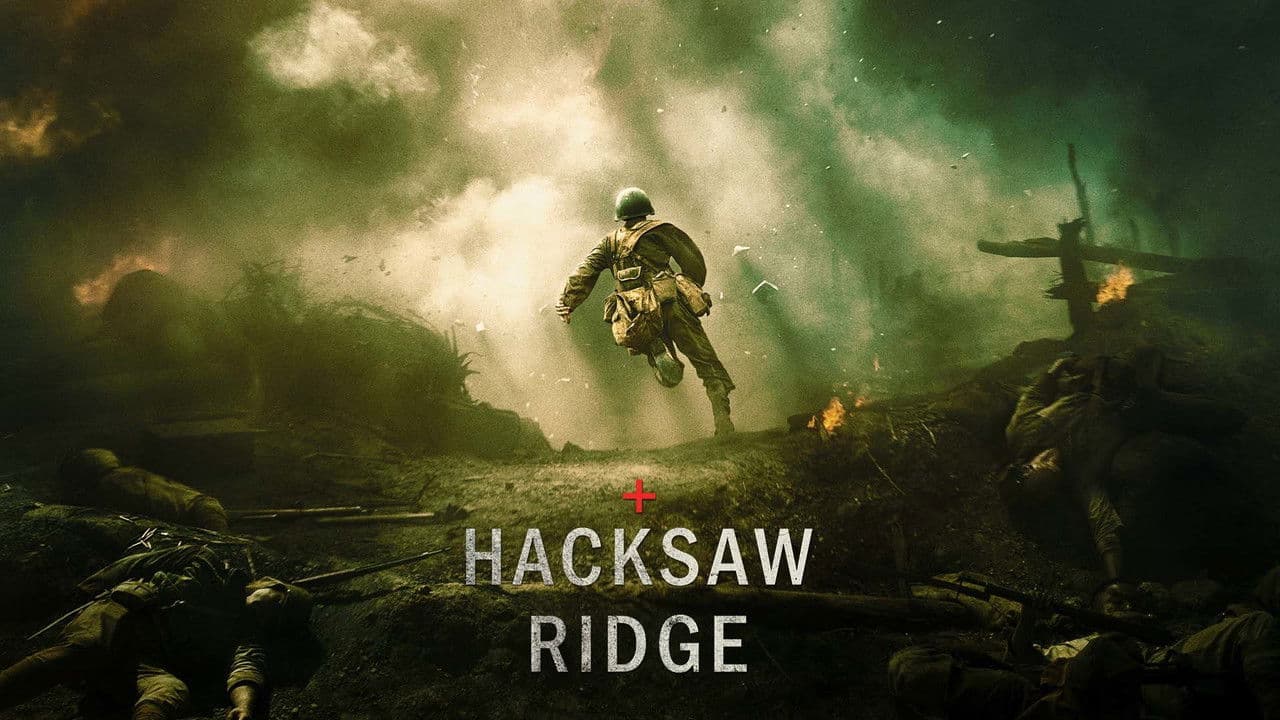 Hacksaw Ridge still 8