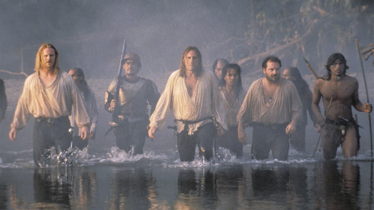 1492: Conquest of Paradise still 6