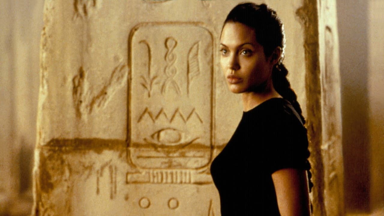 Lara Croft: Tomb Raider still 7