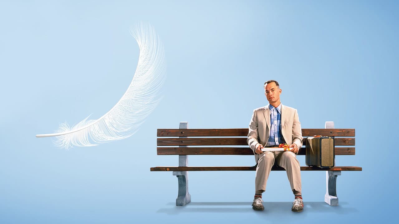 Forrest Gump still 1