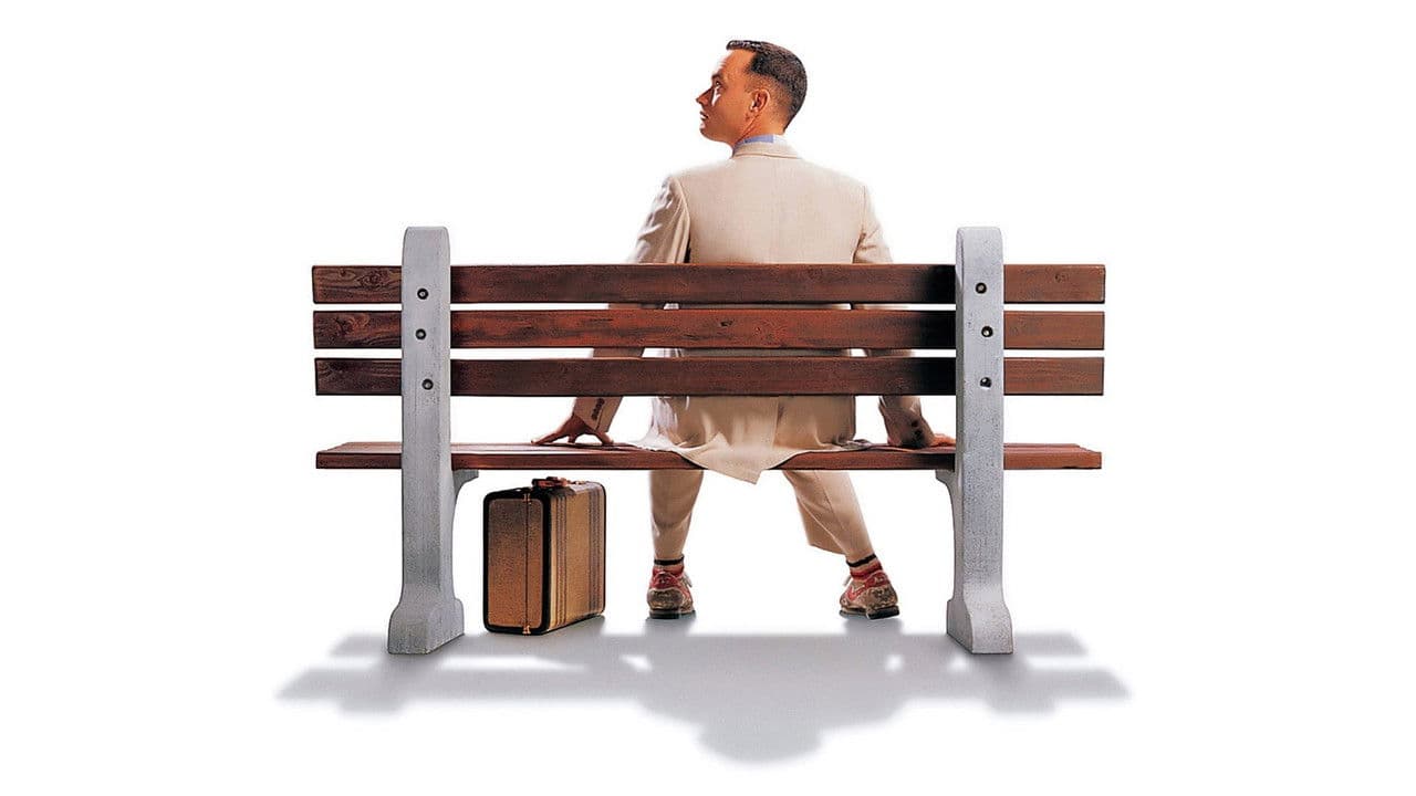 Forrest Gump still 2