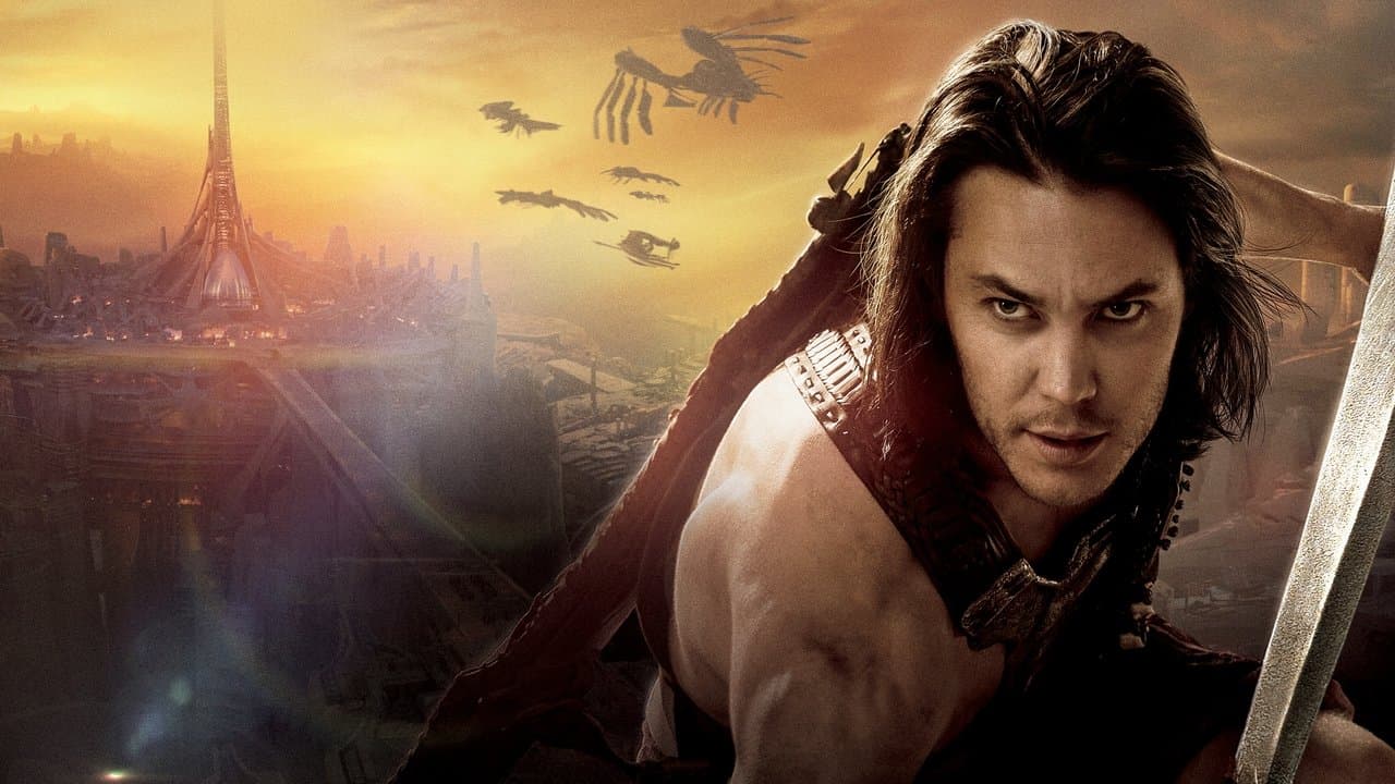 John Carter still 1