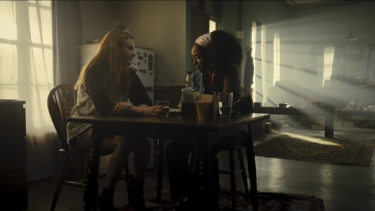 Fall 2: Deadpoint (2026) Review: A Bigger, Crueler Climb still 8