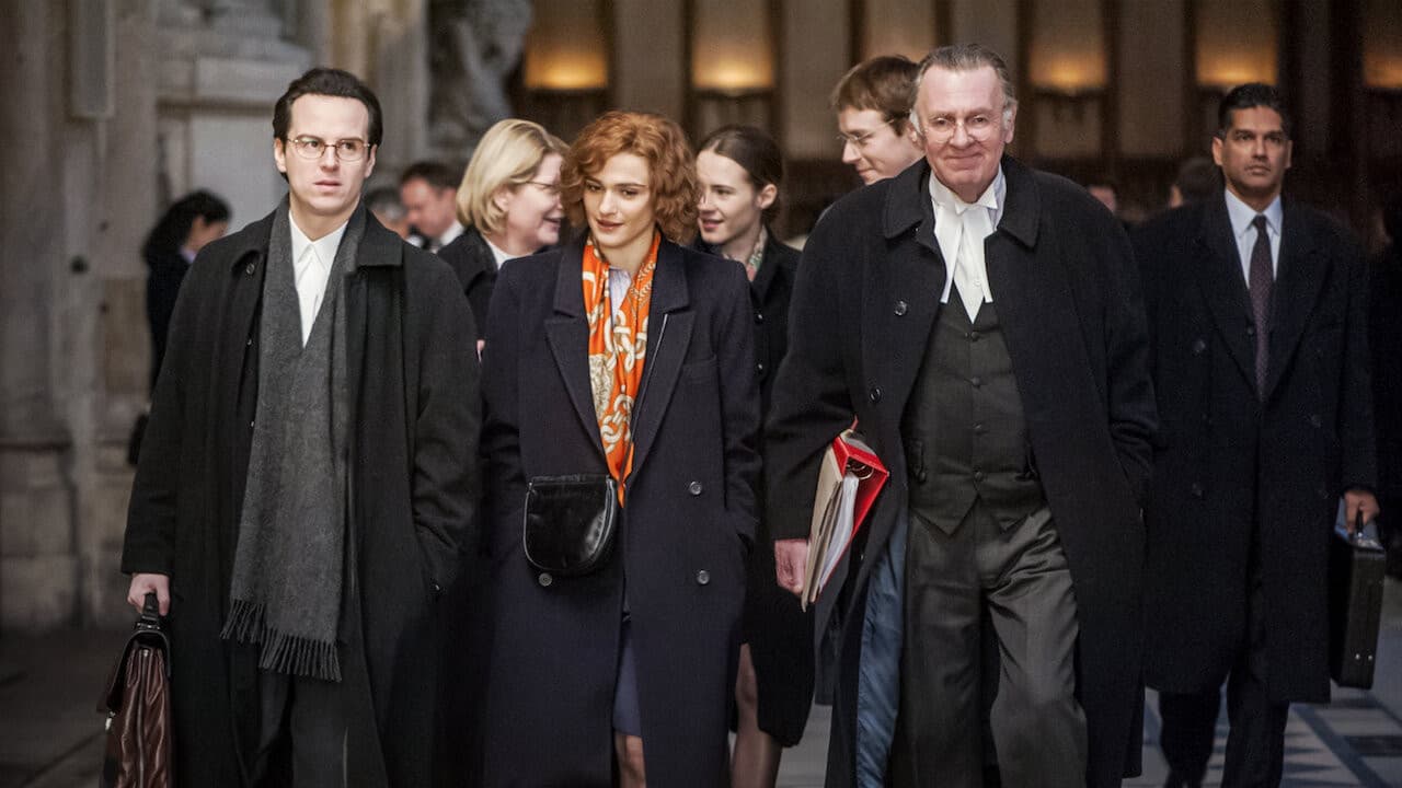 Denial still 7