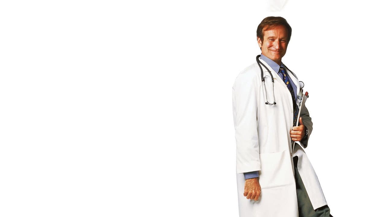 Patch Adams still 8