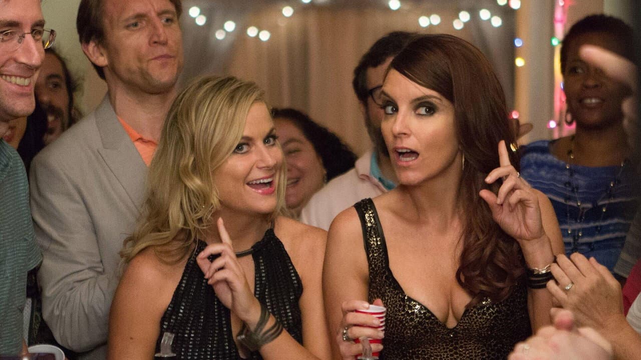 Sisters still 2