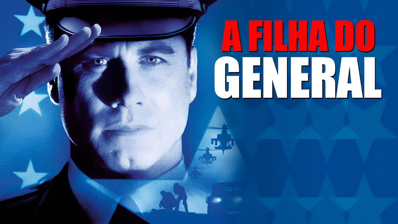 The General's Daughter still 3