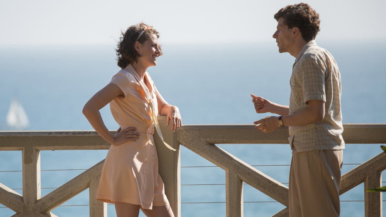 Café Society still 6