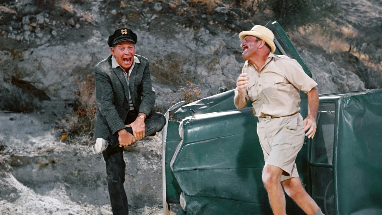 It's a Mad, Mad, Mad, Mad World still 6