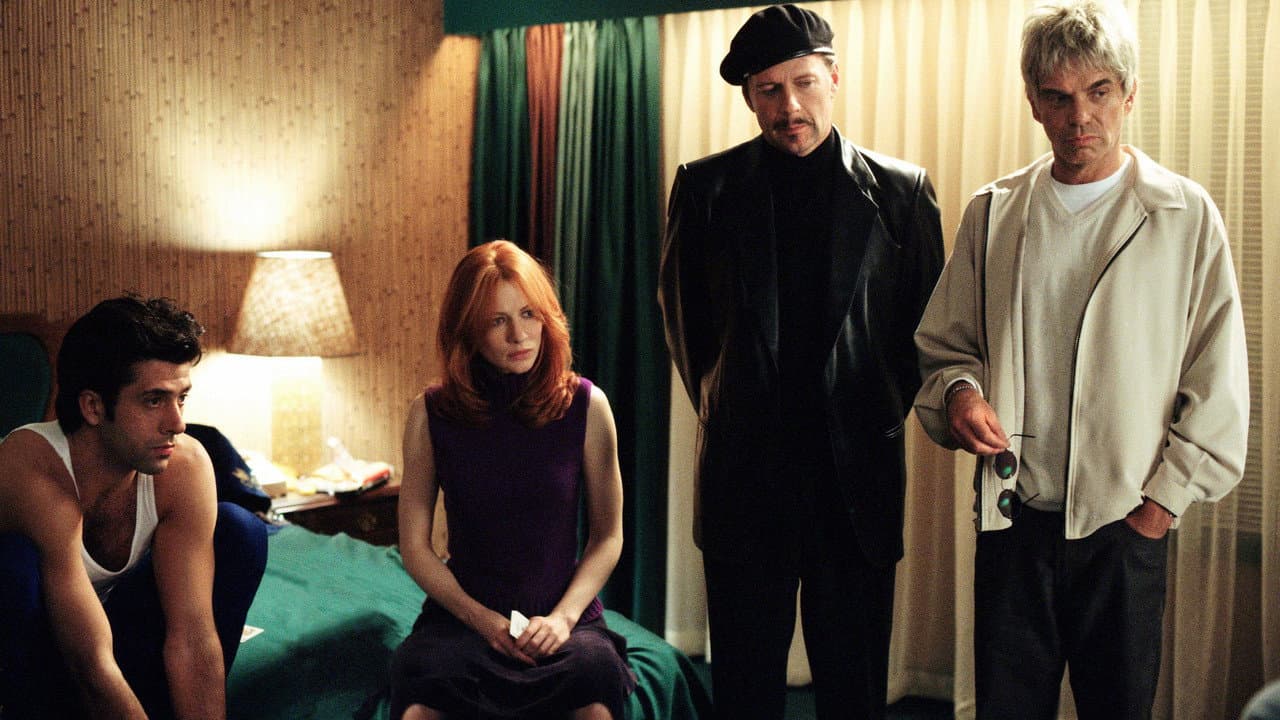 Bandits still 6