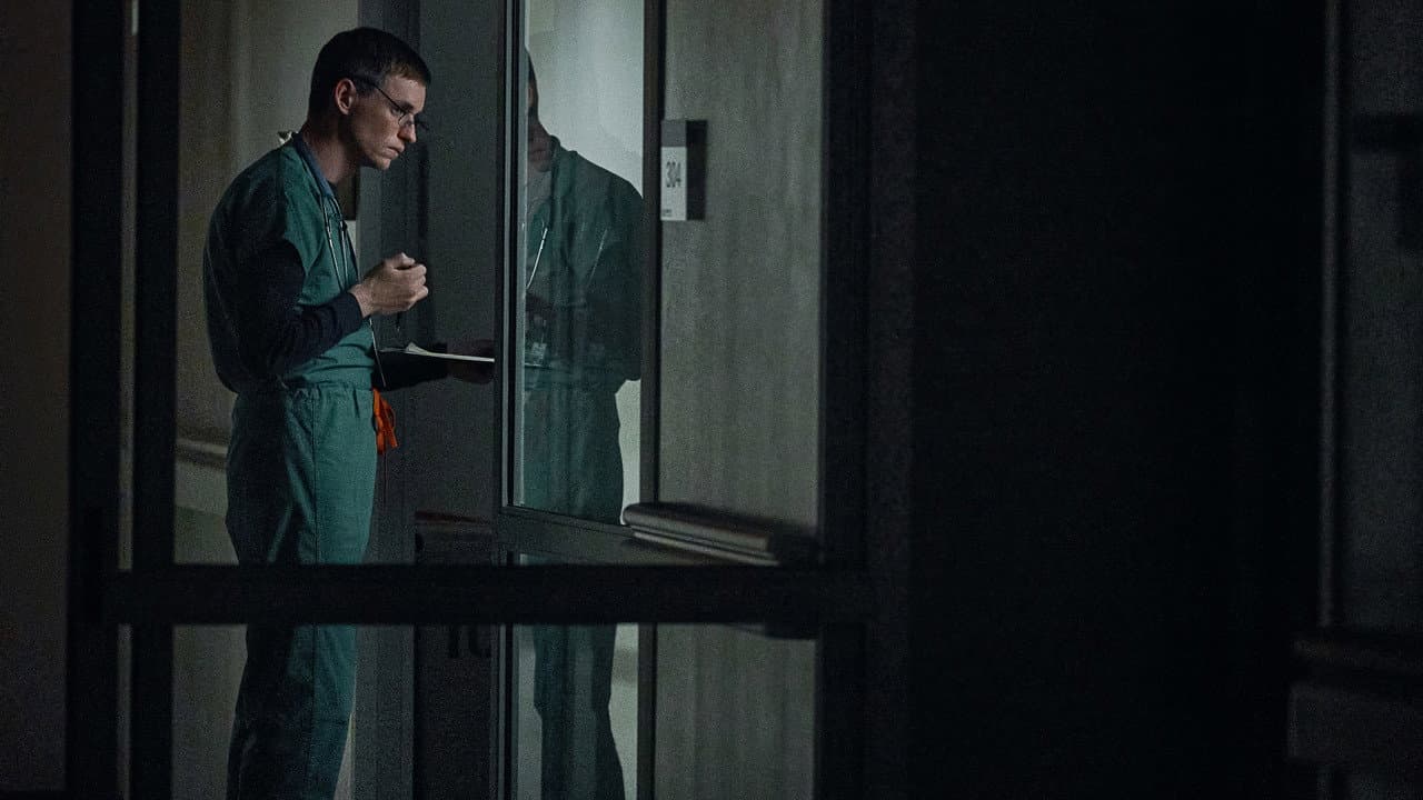 The Good Nurse still 8