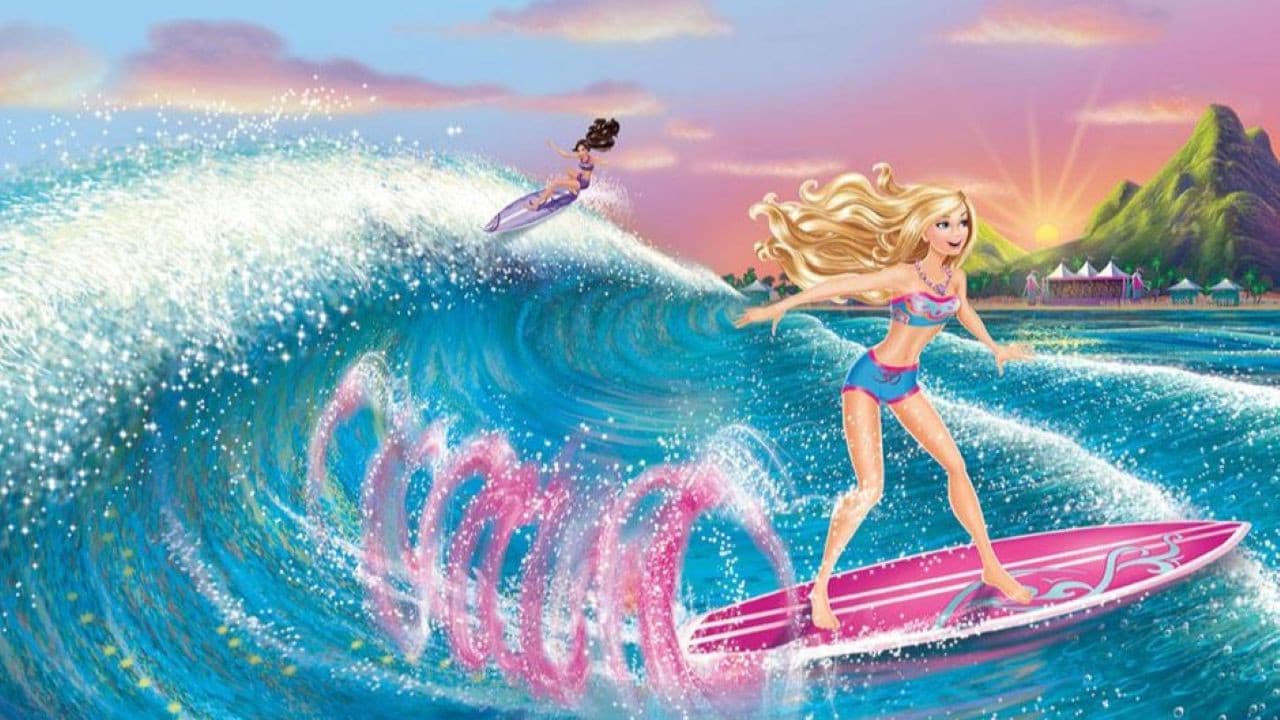 Barbie in A Mermaid Tale still 4