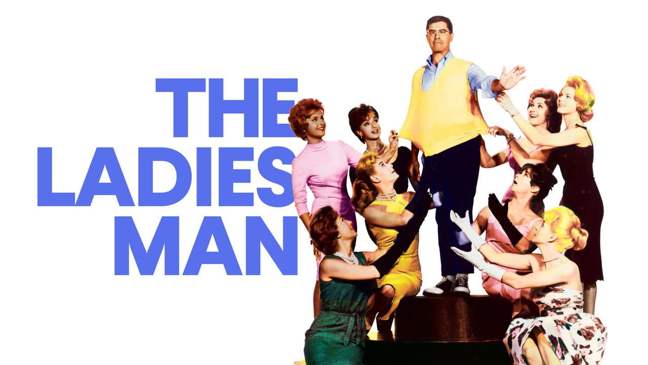 The Ladies Man still 5