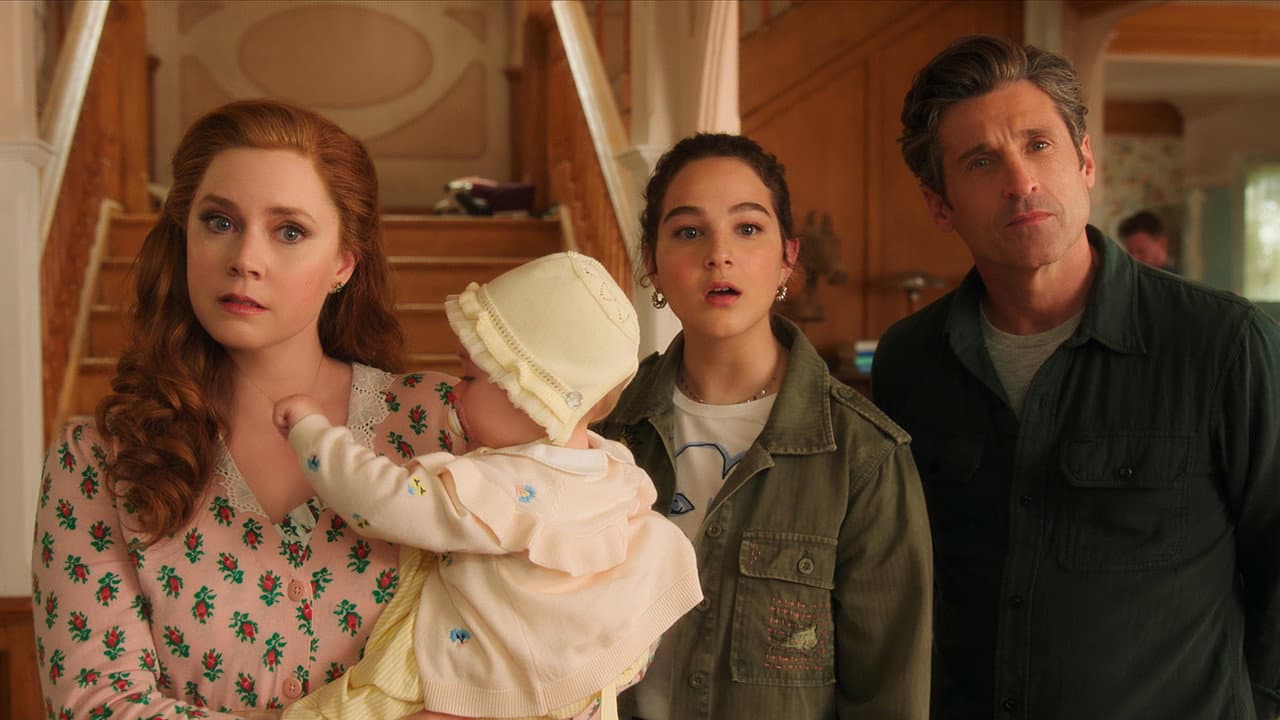 Disenchanted still 6