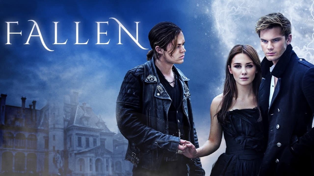 Fallen still 8