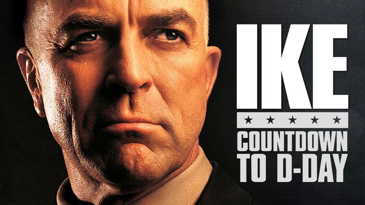 Ike: Countdown to D-Day still 2