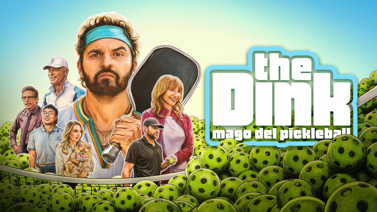 The Dink still 7