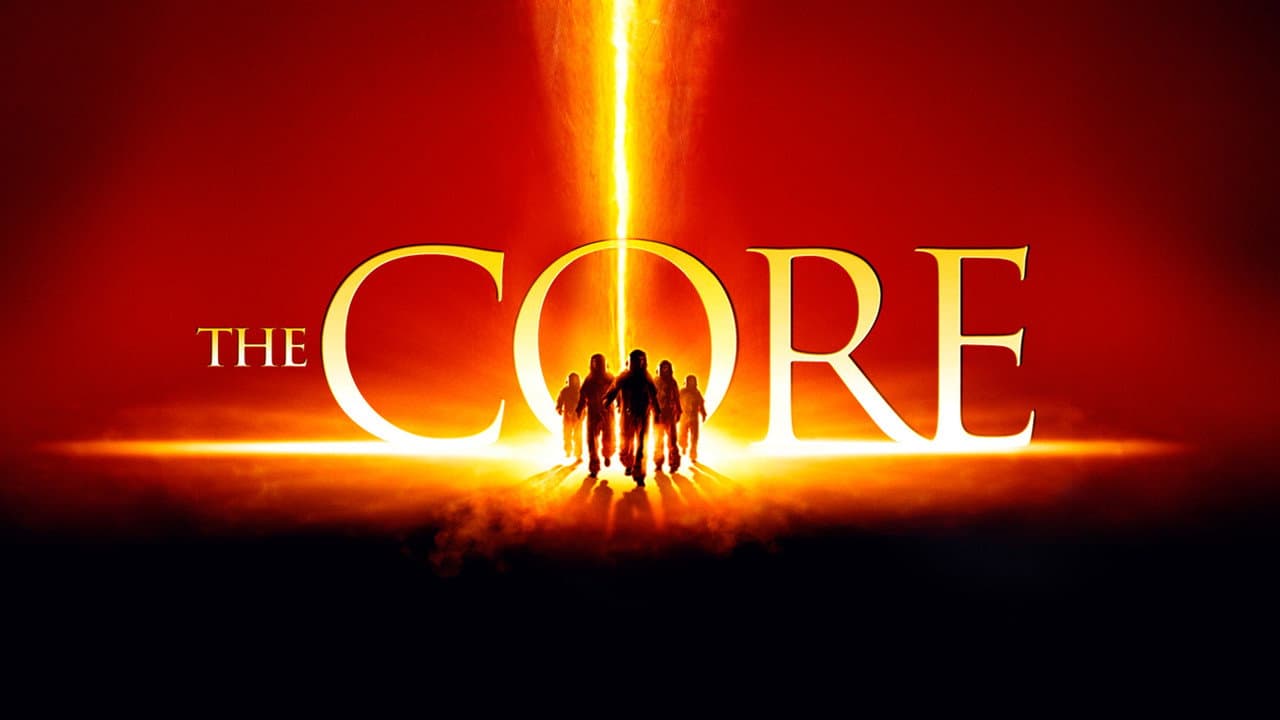 The Core still 7