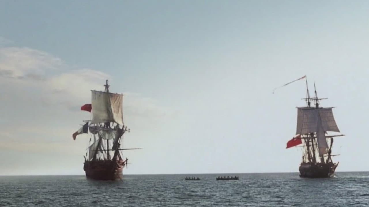 Master and Commander: The Far Side of the World still 8