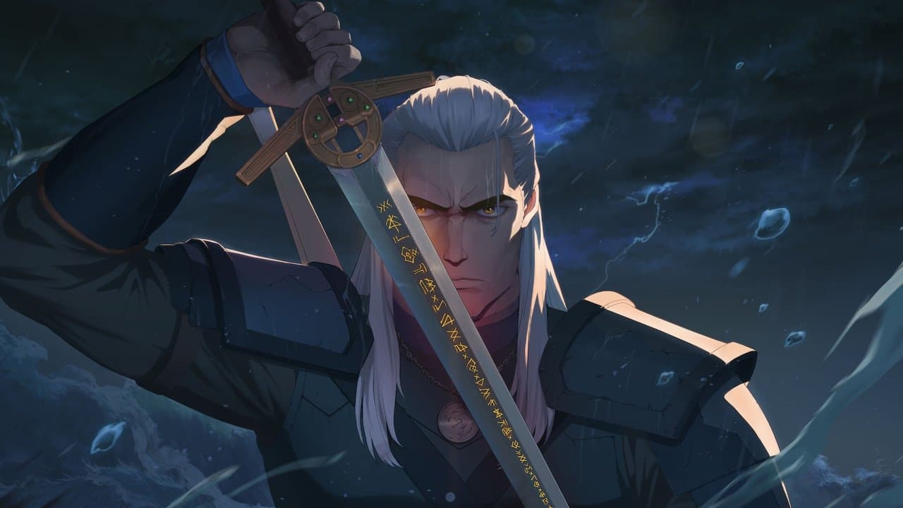 The Witcher: Sirens of the Deep still 3