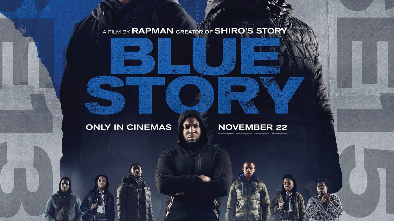 Blue Story still 3