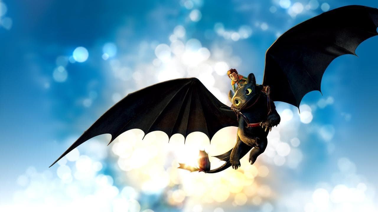 Book of Dragons still 1
