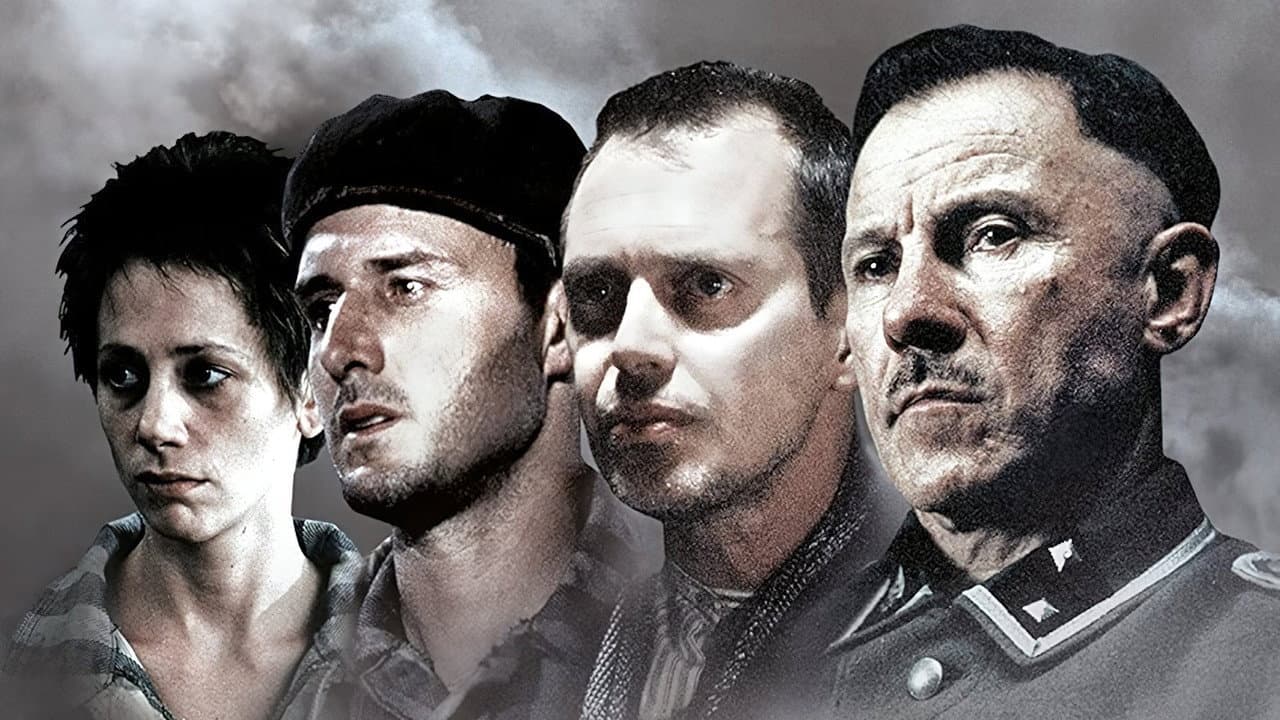 The Grey Zone still 3