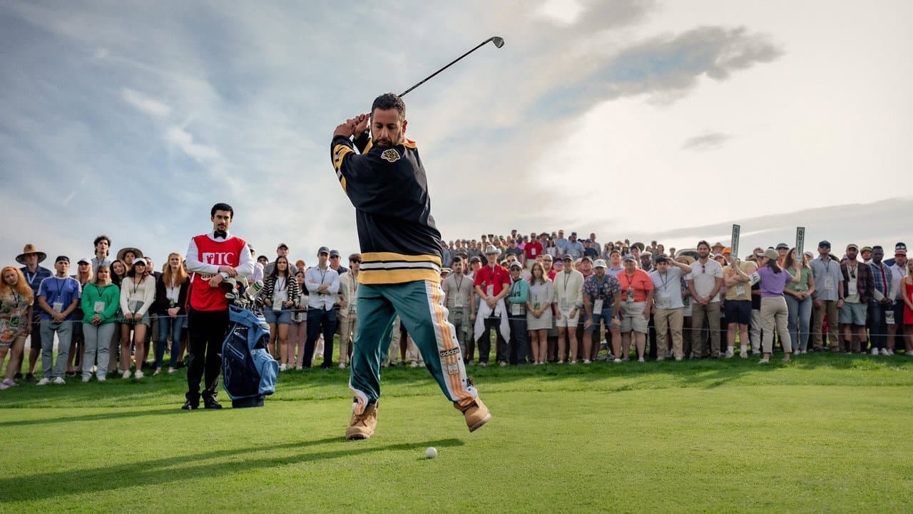 Happy Gilmore 2 still 7