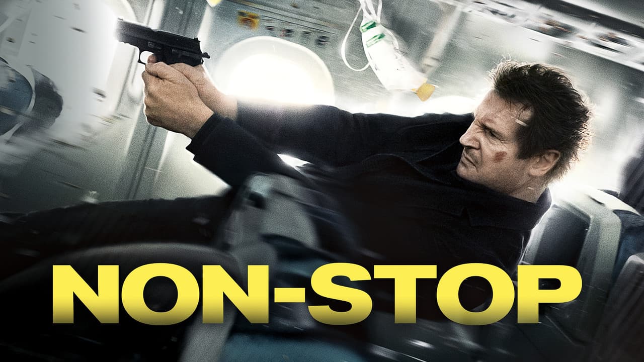 Non-Stop still 5