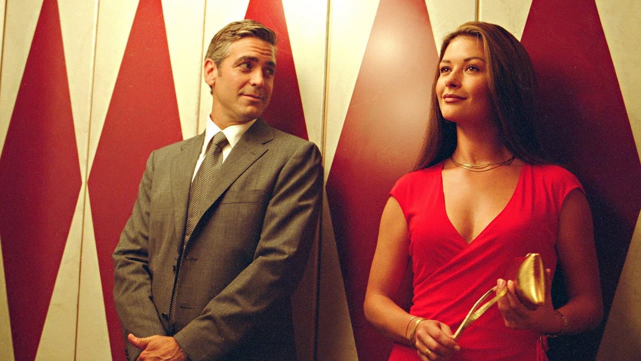 Intolerable Cruelty still 3