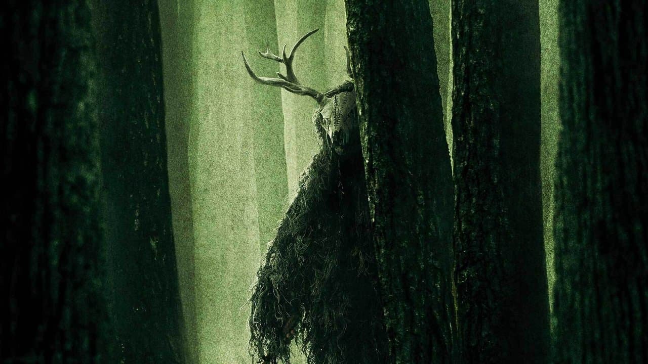 Wrong Turn still 4