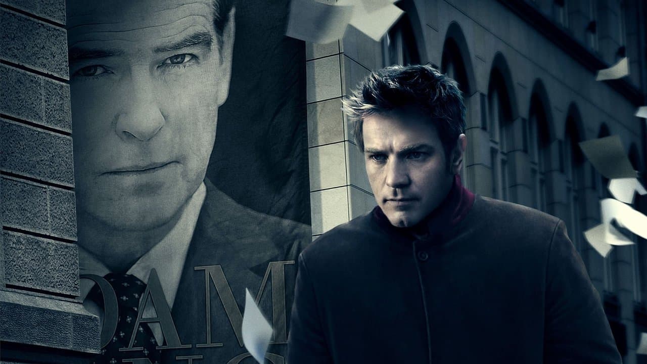 The Ghost Writer still 3
