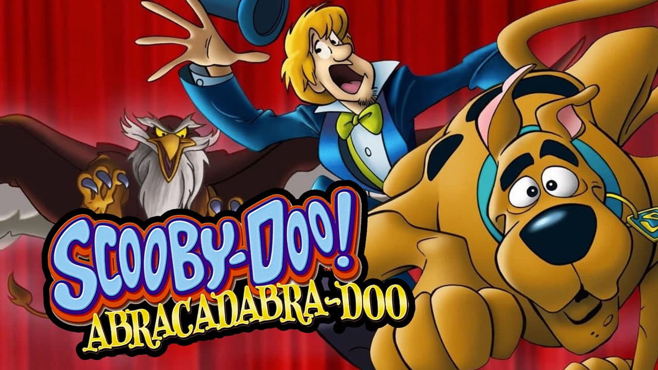 Scooby-Doo! Abracadabra-Doo still 7