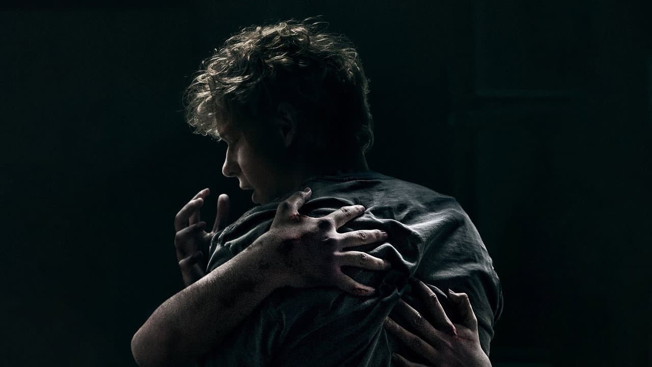 Leviticus Movie Review: A Haunting Biblical Thriller still 7