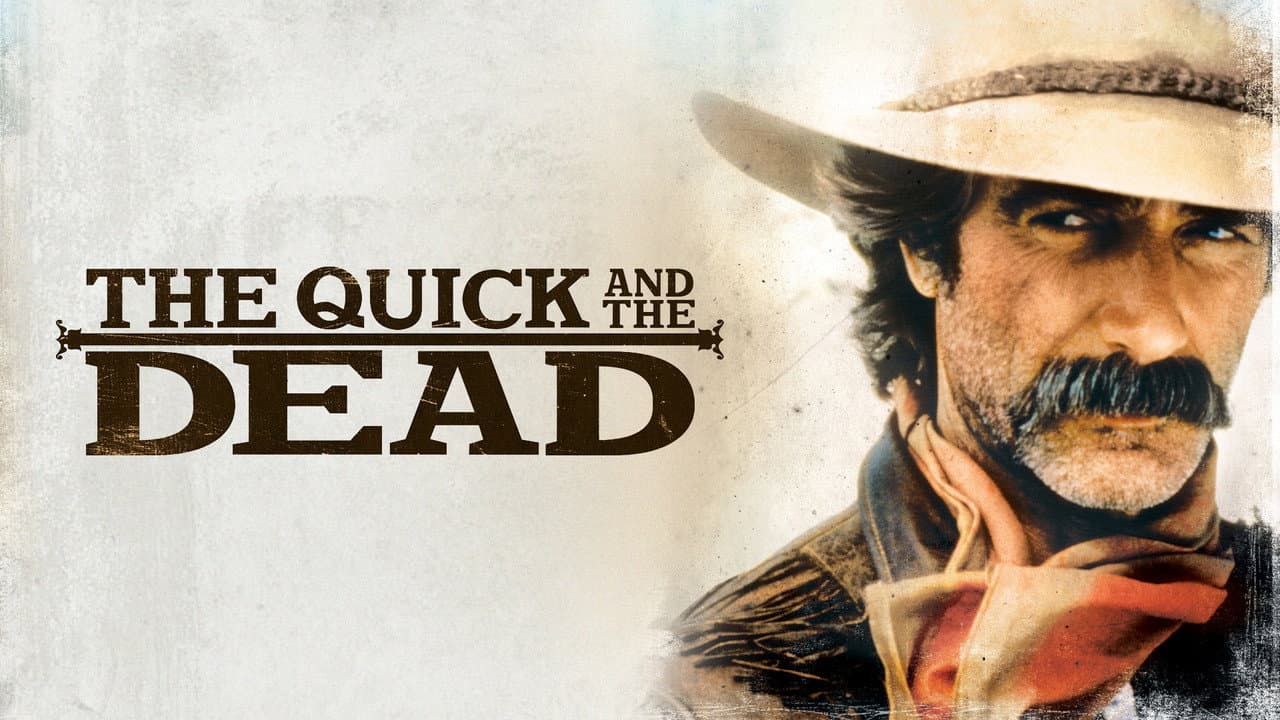 The Quick and the Dead still 6