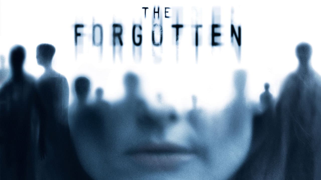 The Forgotten still 5