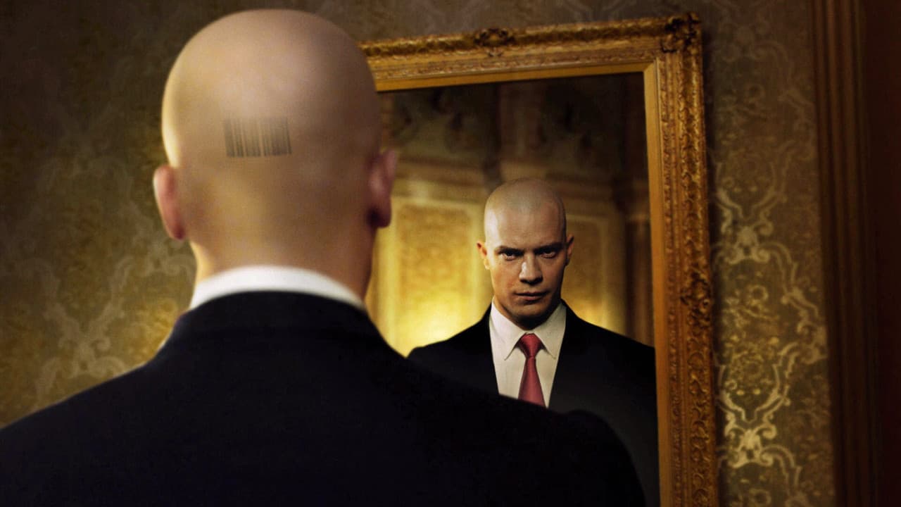 Hitman still 6