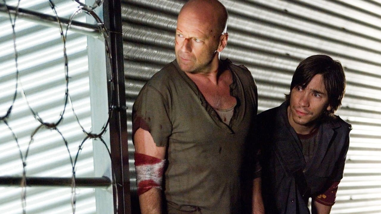 Live Free or Die Hard still 6